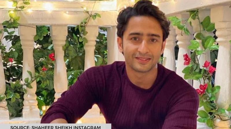 Shaheer Sheikh