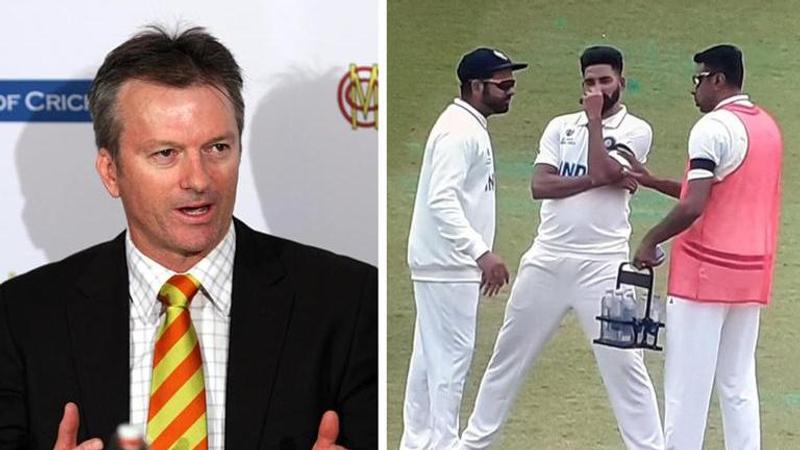 Steve Waugh slams Team India's 'very strange' decision in WTC Final