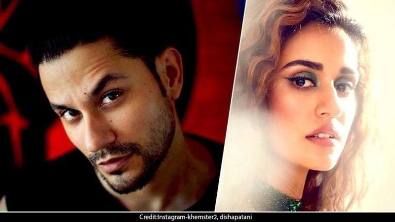 Kunal Kemmu's birthday wishes for Disha Patani with throwback pics is just adorable