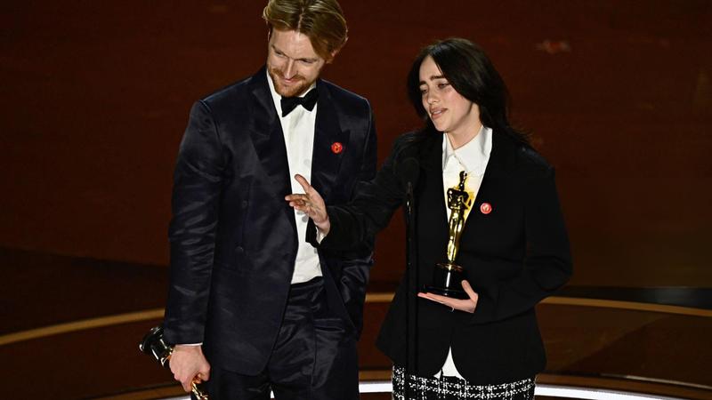 Billie Eilish & Finneas O'Connell