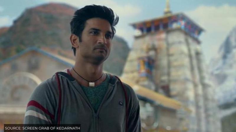 Sushant Singh rajput