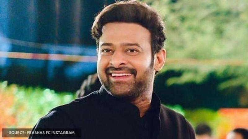 prabhas' birthday