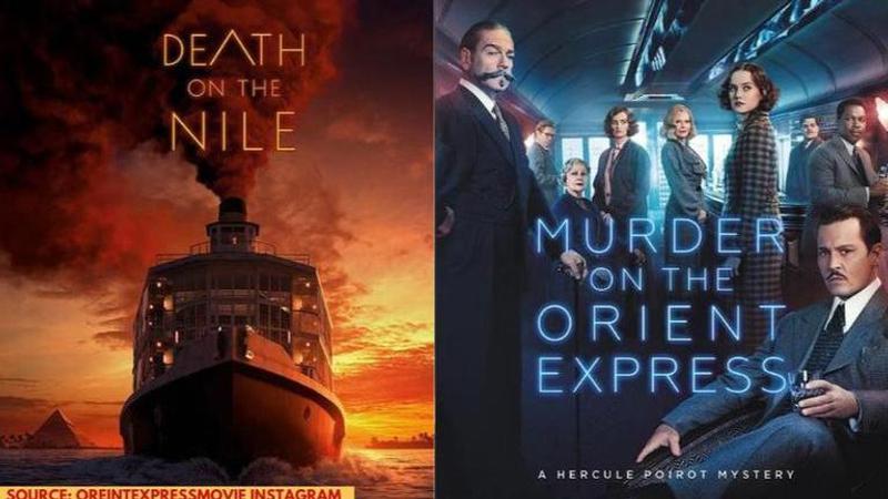 murder on the orient express plot