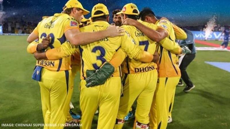 CSK