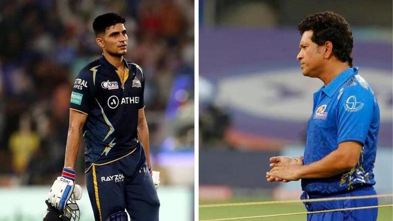 'Had we not won..': Shubman Gill talks about the memory which inspired him to be cricketer