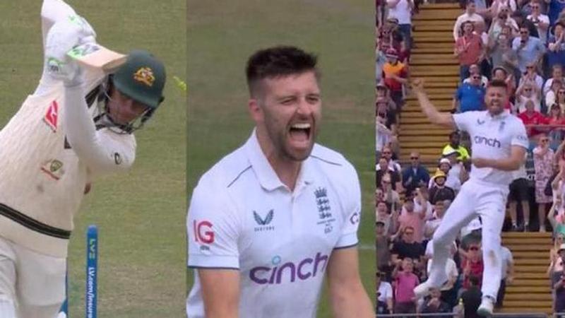 ENG vs AUS, Ashes 2023