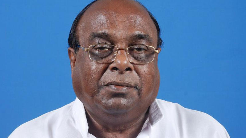 Damodar Rout