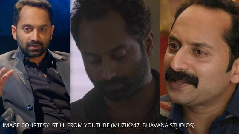 fahadh faasil