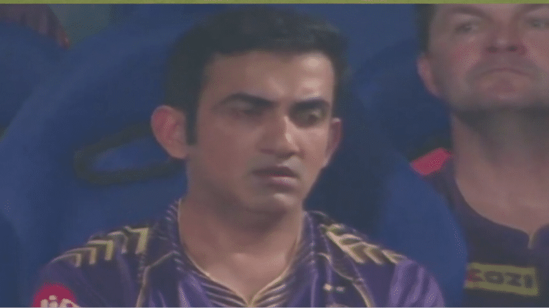 Gautam Gambhir