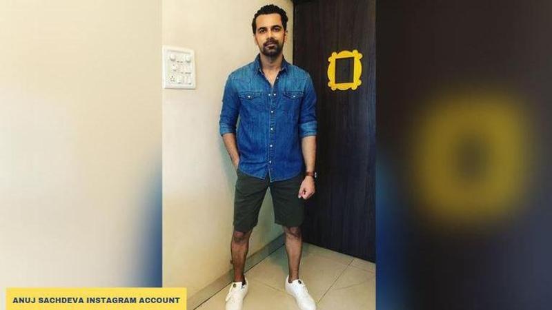 anuj sachdeva