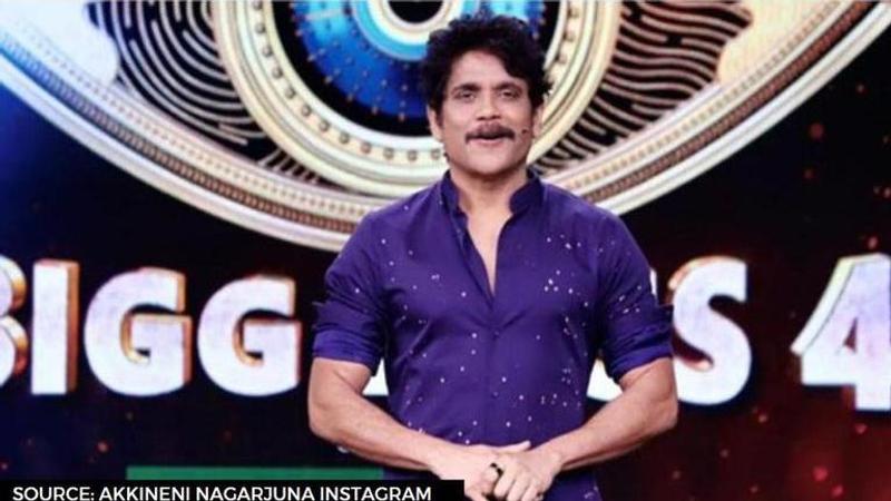 bigg boss telugu