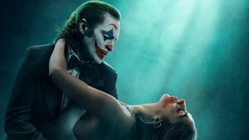 Joker 2 poster 