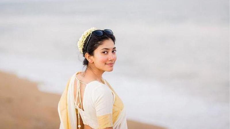 Sai Pallavi