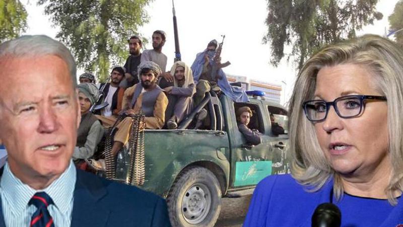 Liz Cheney