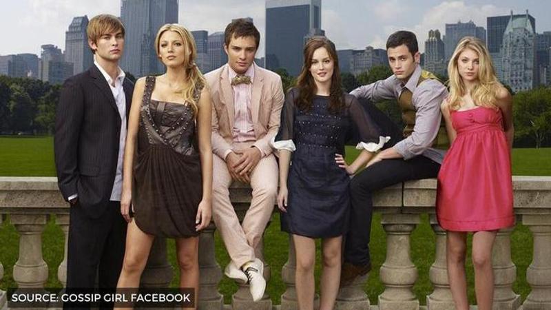 gossip girl