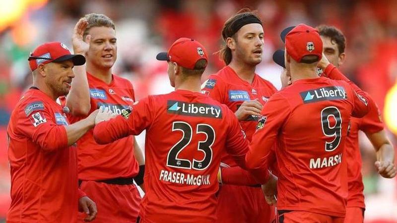 BBL SIX vs REN Dream11 prediction