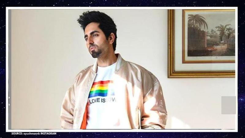 ayushmann khurrana