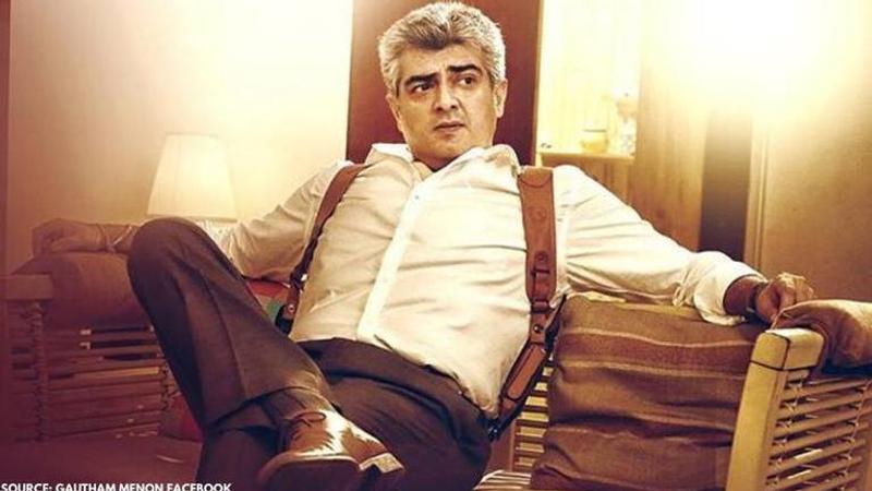 Ajith