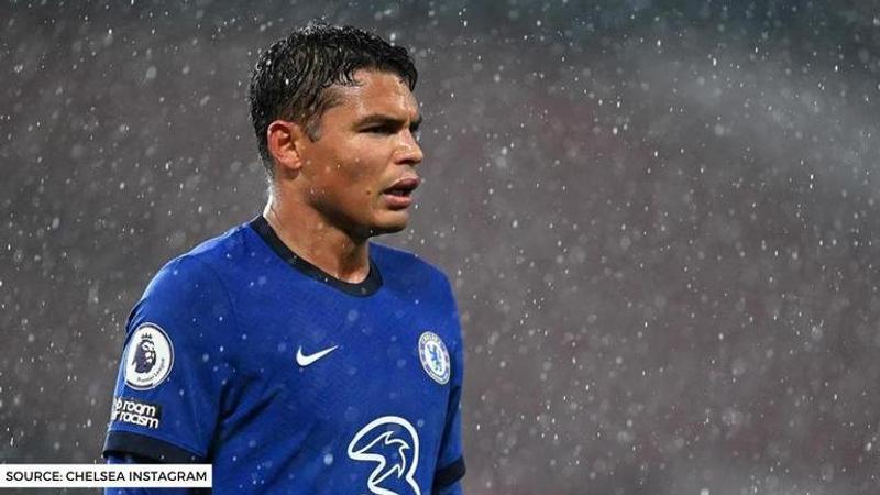 thiago silva