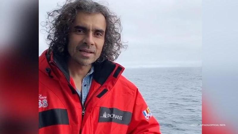 Imtiaz Ali