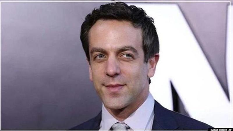 BJ Novak