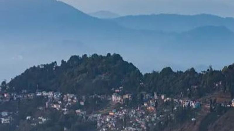  Gangtok , Sikkim