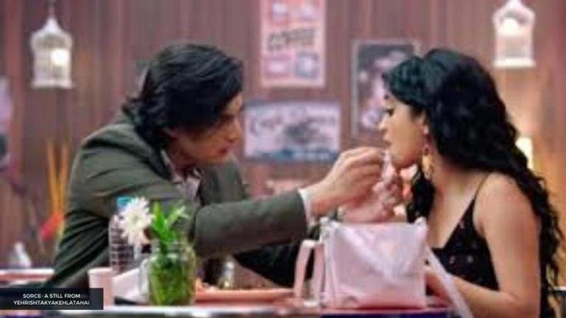 Yeh Rishta Kya Kehlata Hai written update