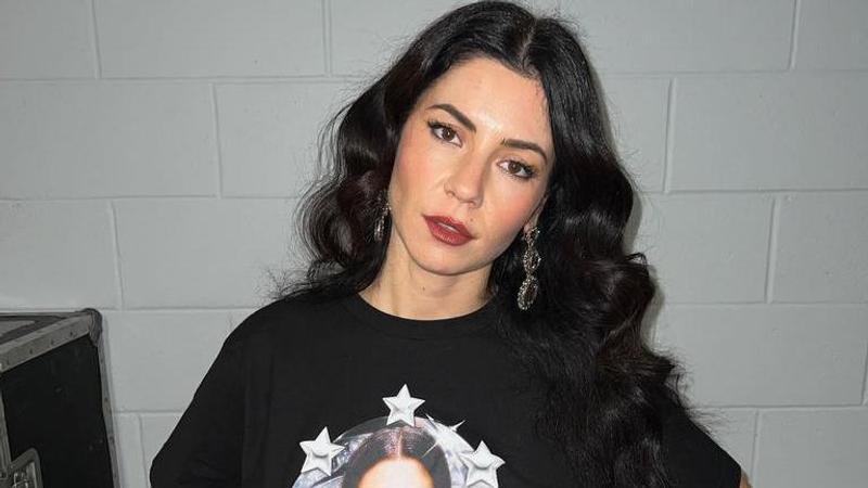 Marina Diamandis