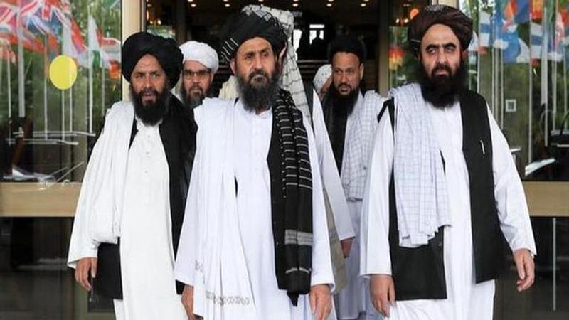 Taliban