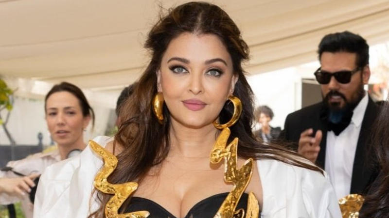 Aishwarya Rai