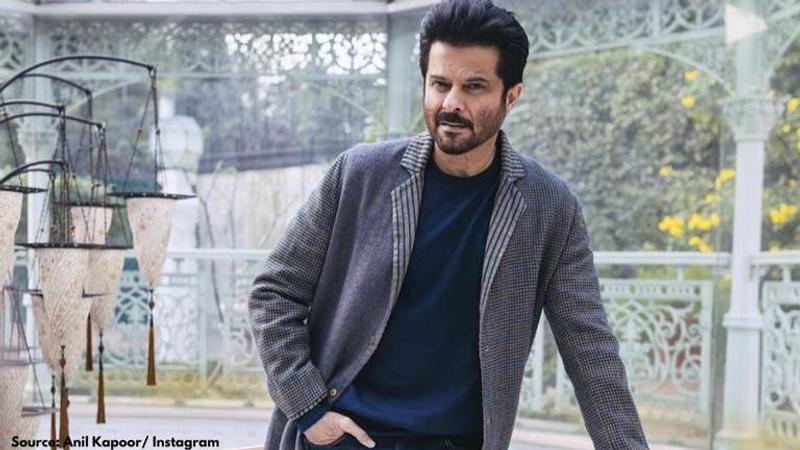 Anil Kapoor