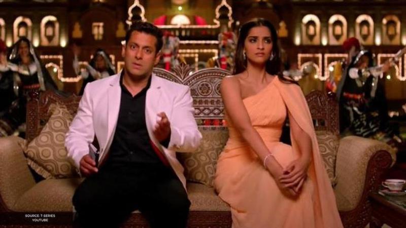 Prem Ratan Dhan Paayo