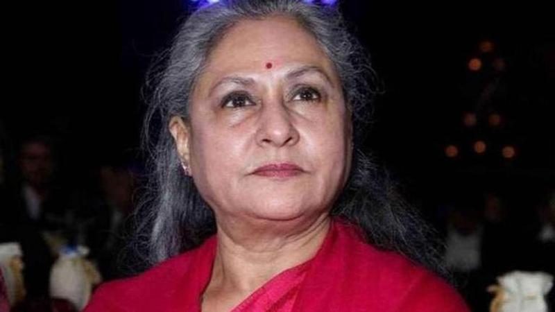 Jaya bachchan