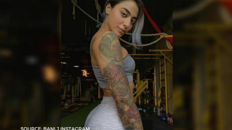 Bani J