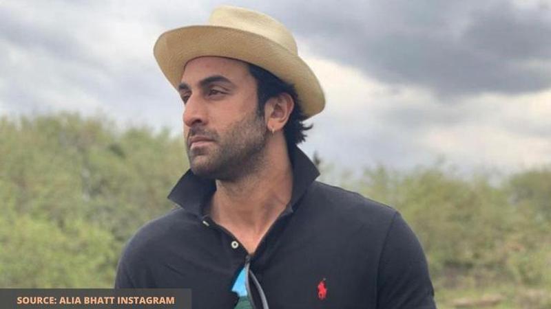 Ranbir Kapoor