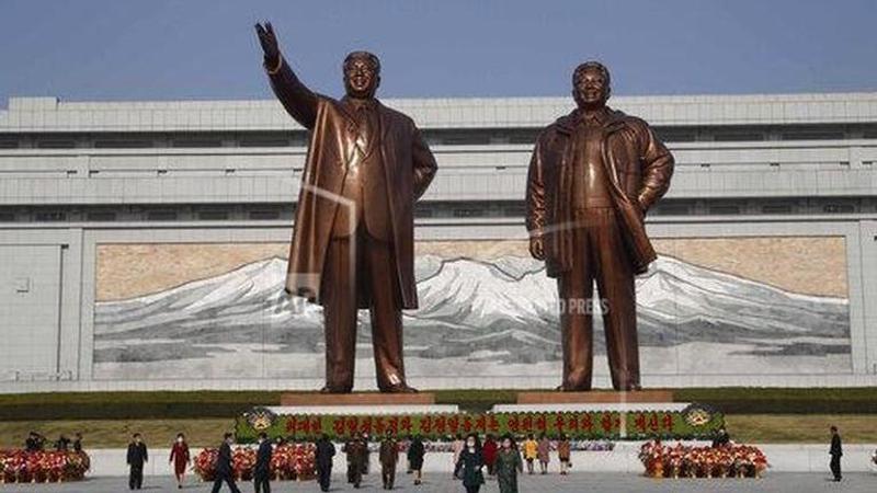 North Korea: No coronavirus infection leaves experts sceptical