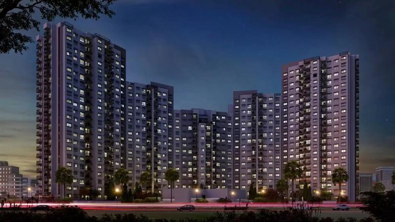 Godrej grabs Noida land