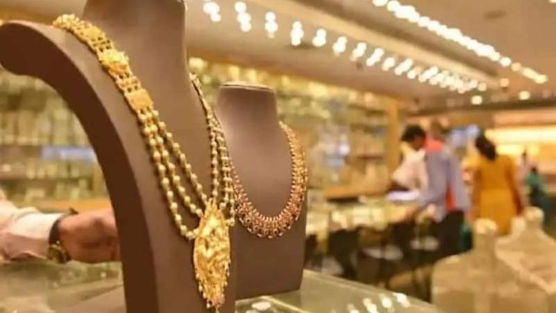 Fake jwellery worth ₹ 300 sold to US woman for ₹ 6 crore in Jaipur