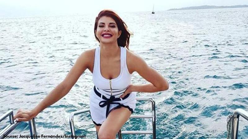 Jacqueline Fernandez