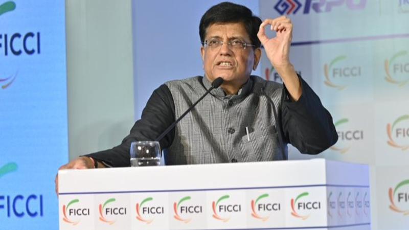 Piyush Goyal