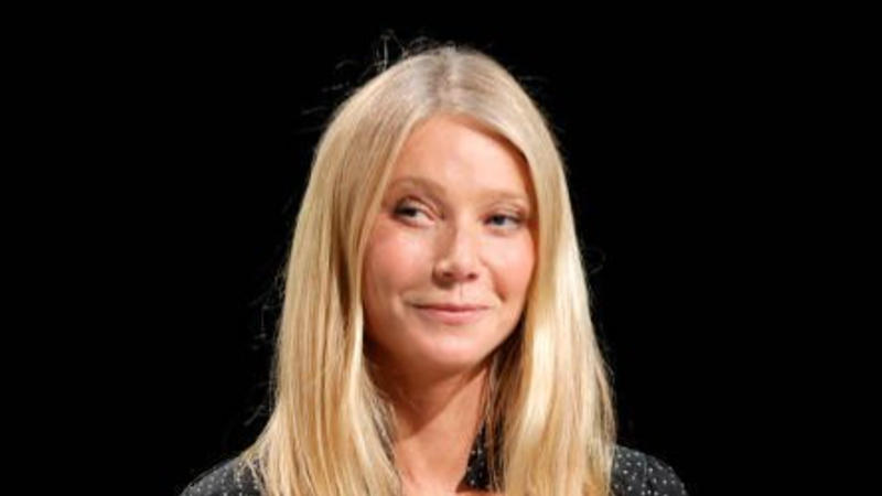 Gwyneth Paltrow