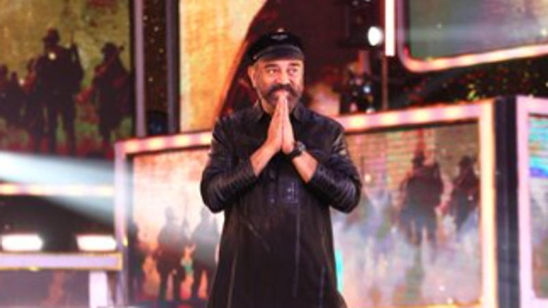 Kamal Haasan