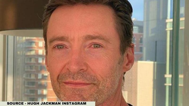 Hugh Jackman