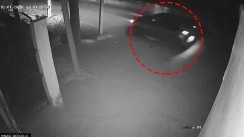 Kanjhawala hit & run