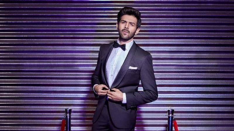 kartik aaryan