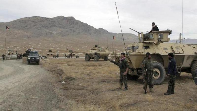 Crime, conflict, chaos crushing Afghan hopes for tomorrow