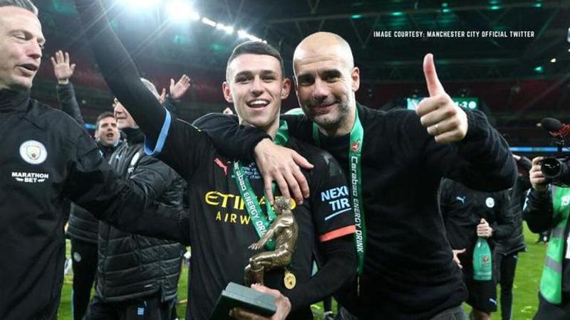 Phil Foden