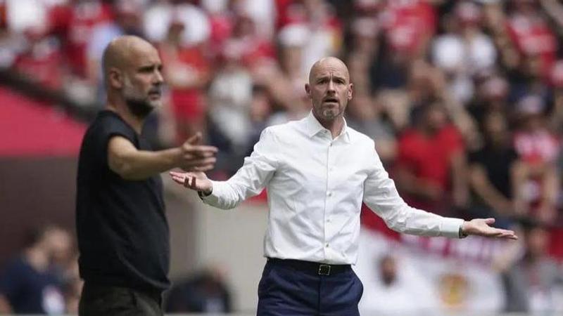 Erik Ten Hag