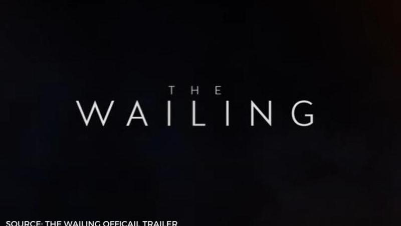 the wailing ending explained