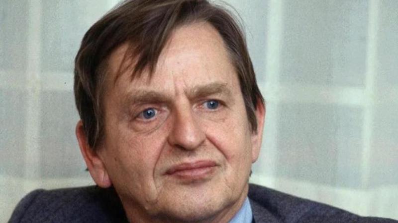 Sweden to present update on unsolved murder of Prime Minister Olof Palme